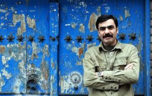 نویسنده «بامداد خمار»: تلاش ما احیای زبان و اصطلاحات دوره قاجار بود نویسنده «بامداد خمار»: تلاش ما احیای زبان و اصطلاحات دوره قاجار بود