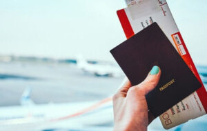 نکات ضروری برای خرید بلیط چارتر نکات ضروری برای خرید بلیط چارتر