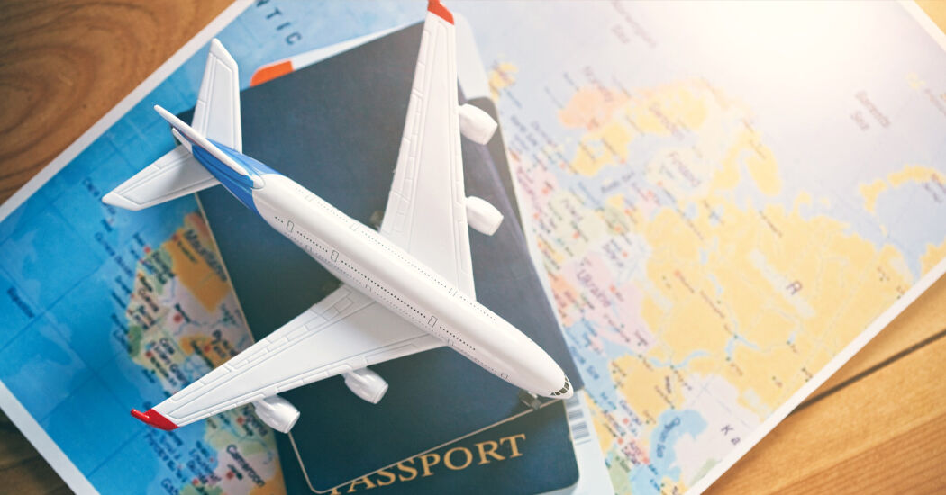 نکات ضروری برای خرید بلیط چارتر نکات ضروری برای خرید بلیط چارتر