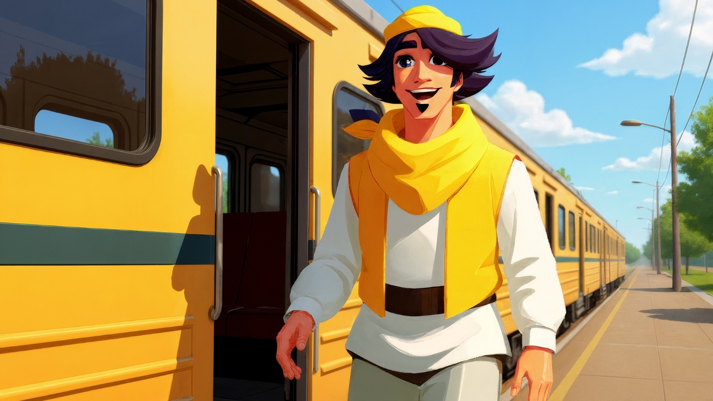 نکاتی برای خرید موفق در پیشفروش بلیط قطار نکاتی برای خرید موفق در پیشفروش بلیط قطار