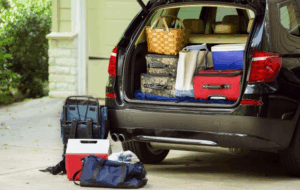 نکته هایطلایی برای مسافرت با خودروی شخصی نکته هایطلایی برای مسافرت با خودروی شخصی