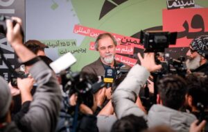 نگاه ویژه سازمان سینمایی به تولیدات جنگ ۱۲ روزه؛ از سوالها نمیترسیم! نگاه ویژه سازمان سینمایی به تولیدات جنگ ۱۲ روزه؛ از سوالها نمیترسیم!