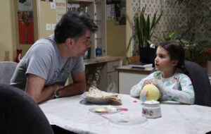 نگاهی متفاوت به آسیبهای اجتماعی در «آغوش امن» نگاهی متفاوت به آسیبهای اجتماعی در «آغوش امن»