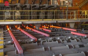 نگاهی مقایسهای به فولاد ارفع و فولاد کاوه جنوب/جهش درآمدی کاوه در برابر سلطه قیمتی ارفع نگاهی مقایسهای به فولاد ارفع و فولاد کاوه جنوب/جهش درآمدی کاوه در برابر سلطه قیمتی ارفع