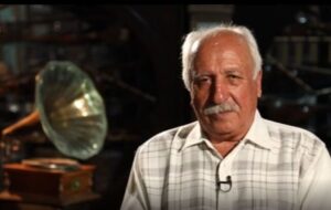 نینوازی که موسیقی ایرانی را جهانی کرد نینوازی که موسیقی ایرانی را جهانی کرد