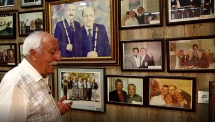 نینوازی که موسیقی ایرانی را جهانی کرد نینوازی که موسیقی ایرانی را جهانی کرد