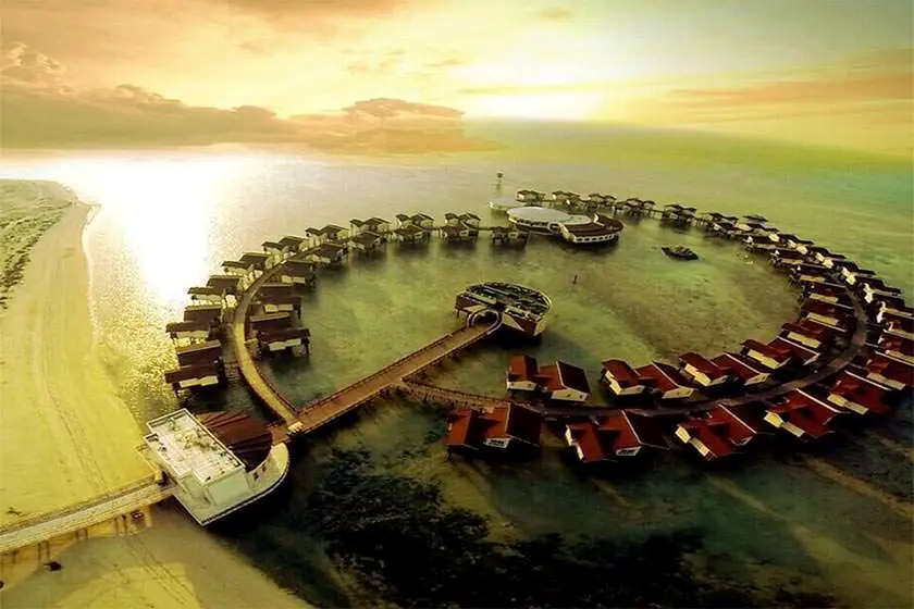 هتل های نزدیک به کشتی یونانی هتل های نزدیک به کشتی یونانی