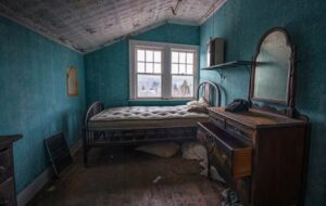 هتلی ترسناک که مسافرانش زودتر از تاریخ اقامت آن را ترک می کنند + عکس هتلی ترسناک که مسافرانش زودتر از تاریخ اقامت آن را ترک می کنند + عکس