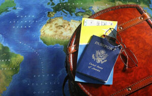 هجوم ایرانیان برای سفرهای خارجی/ جزئیات هجوم ایرانیان برای سفرهای خارجی/ جزئیات