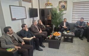 هدف راه و شهرسازی و راهداری خدمترسانی به مردم در بخشهای زیرساختی است هدف راه و شهرسازی و راهداری خدمترسانی به مردم در بخشهای زیرساختی است