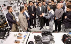 هدیه نیممیلیون دلاری کرهجنوبی به کردستان/گامی عملی برای تقویت مهارتآموزی جوانان هدیه نیممیلیون دلاری کرهجنوبی به کردستان/گامی عملی برای تقویت مهارتآموزی جوانان