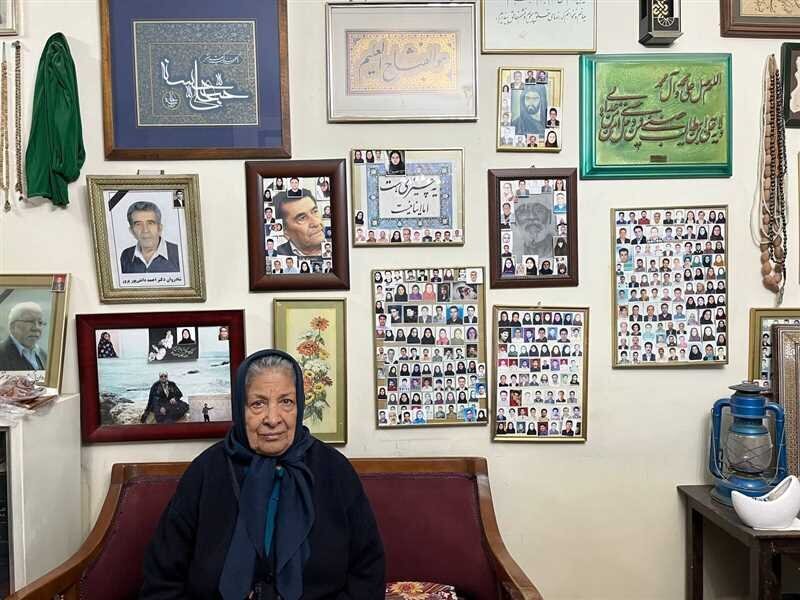 هدیه ۴۰۰ ساله امپراتور چین به ایران + عکس هدیه ۴۰۰ ساله امپراتور چین به ایران + عکس