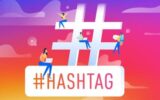 هر پست اینستاگرام به ۵ هشتگ محدود میشود هر پست اینستاگرام به ۵ هشتگ محدود میشود