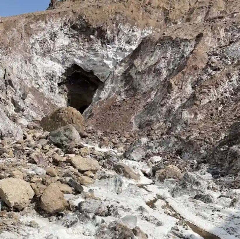 جاذبههای بینظیر هرمزگان/ از کوههای نمکی تا معابد تاریخی جاذبههای بینظیر هرمزگان/ از کوههای نمکی تا معابد تاریخی