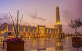 هزینه اقامت در هتل های دوحه قطر چقدر است؟ + جدول