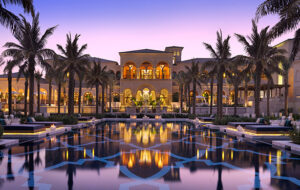 هزینه اقامت در هتل های لوکس دبی چند؟ + جدول هزینه اقامت در هتل های لوکس دبی چند؟ + جدول