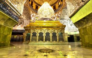 هزینه اقامت در هتل های ۵ ستاره مشهد چند؟ (جدول) هزینه اقامت در هتل های ۵ ستاره مشهد چند؟ (جدول)