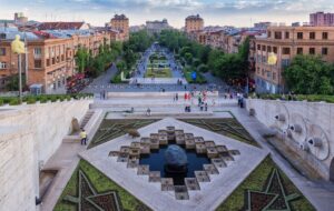 هزینه تور ارمنستان با پرواز ارمنیا هزینه تور ارمنستان با پرواز ارمنیا