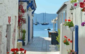 هزینه تور لاکچری استانبول + بدروم چقدر است؟ + جدول هزینه تور لاکچری استانبول + بدروم چقدر است؟ + جدول