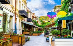 هزینه تور لاکچری تفلیس چقدر تمام می شود؟ (جدول) هزینه تور لاکچری تفلیس چقدر تمام می شود؟ (جدول)