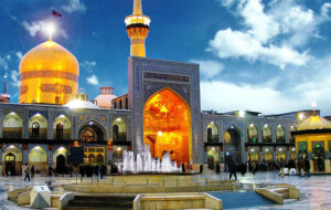 هزینه تور مشهد ویژه سال تحویل ۱۴۰۳ چقدر است؟ هزینه تور مشهد ویژه سال تحویل ۱۴۰۳ چقدر است؟