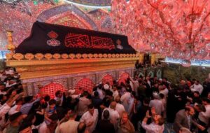 هزینه تور هوایی کربلا و نجف ویژه شب های قدر + جدول هزینه تور هوایی کربلا و نجف ویژه شب های قدر + جدول