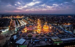 هزینه جدید سفر عتبات عالیات اعلام شد هزینه جدید سفر عتبات عالیات اعلام شد