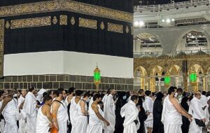 هزینه حج در سال آینده مشخص شد هزینه حج در سال آینده مشخص شد