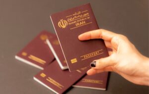 هزینه دریافت پاسپورت در سال ۱۴۰۴ اعلام شد / آنلاین درخواست گذرنامه دهید! هزینه دریافت پاسپورت در سال ۱۴۰۴ اعلام شد / آنلاین درخواست گذرنامه دهید!