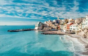 هزینه سفر به اروپا چقدر است؟ هزینه سفر به اروپا چقدر است؟