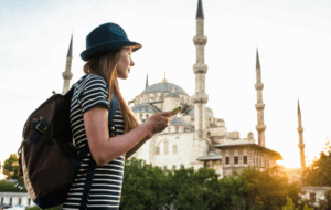 هزینه سفر به استانبول بدون تور چقدر است؟ هزینه سفر به استانبول بدون تور چقدر است؟