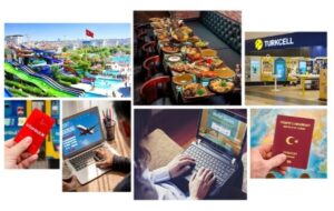 هزینه سفر به استانبول چقدر است؟ هزینه سفر به استانبول چقدر است؟