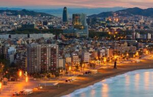 هزینه سفر به بارسلونا با تور فلایتودی چقدر است؟ هزینه سفر به بارسلونا با تور فلایتودی چقدر است؟