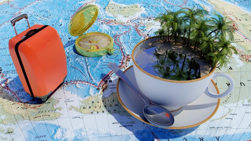 هزینه سفر به برزیل چگونه است؟ هزینه سفر به برزیل چگونه است؟