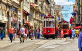 هزینه سفر به ترکیه در سال ۱۴۰۲ هزینه سفر به ترکیه در سال ۱۴۰۲