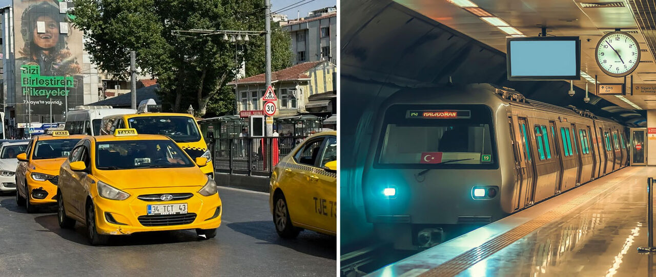 هزینه سفر به ترکیه در سال ۱۴۰۲ هزینه سفر به ترکیه در سال ۱۴۰۲