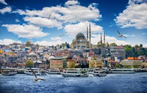 هزینه سفر به ترکیه سر به فلک کشید! هزینه سفر به ترکیه سر به فلک کشید!