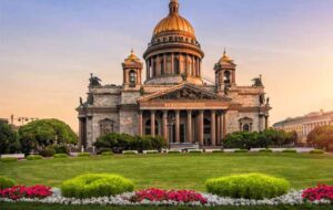 هزینه سفر به سن پترزبورگ و مسکو چقدر است؟ + جدول هزینه سفر به سن پترزبورگ و مسکو چقدر است؟ + جدول