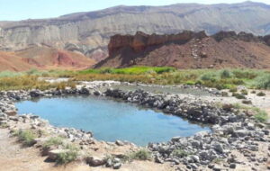 هزینه سفر به شهر چشمه های آب گرم چند؟ (جدول) هزینه سفر به شهر چشمه های آب گرم چند؟ (جدول)