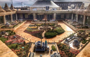 هزینه سفر به قونیه، شهر عشق و عرفان چقدر است؟ + جدول هزینه سفر به قونیه، شهر عشق و عرفان چقدر است؟ + جدول