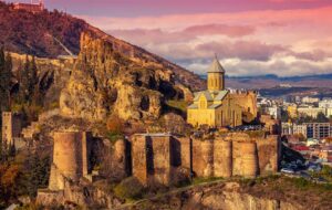 هزینه سفر نوروزی به گرجستان چقدر است؟ + جدول هزینه سفر نوروزی به گرجستان چقدر است؟ + جدول