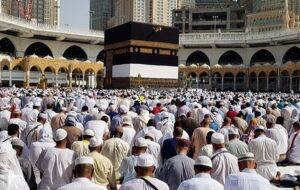 هزینه نهایی حج ۲۰ دی اعلام میشود هزینه نهایی حج ۲۰ دی اعلام میشود
