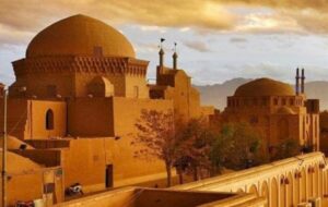 هزینه های ۴ شب سفر رفت و برگشت با قطار به یزد چقدر است؟ + جدول هزینه های ۴ شب سفر رفت و برگشت با قطار به یزد چقدر است؟ + جدول