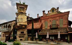 هزینه ۳ روز سفر به تفلیس چقدر است؟ + جدول هزینه ۳ روز سفر به تفلیس چقدر است؟ + جدول