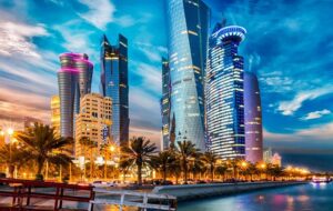 هزینه ۳ شب اقامت در دوحه قطر بالای ۳۰ میلیون تومان است! + جدول هزینه ۳ شب اقامت در دوحه قطر بالای ۳۰ میلیون تومان است! + جدول