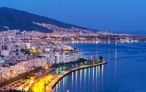 هزینه ۳ شب سفر به ازمیر ترکیه / تور ازمیر ترکیه چند؟ + جدول هزینه ۳ شب سفر به ازمیر ترکیه / تور ازمیر ترکیه چند؟ + جدول