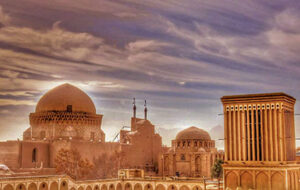 هزینه ۳ شب سفر هوایی به یزد چقدر است؟ + جدول قیمت هزینه ۳ شب سفر هوایی به یزد چقدر است؟ + جدول قیمت