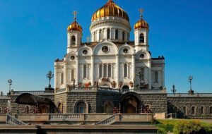 هزینه ۴ شب اقامت در مسکو چند؟ + جدول هزینه ۴ شب اقامت در مسکو چند؟ + جدول