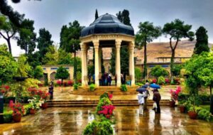 هزینه ۴ شب اقامت در هتل های شیراز چقدر است ؟ + جدول هزینه ۴ شب اقامت در هتل های شیراز چقدر است ؟ + جدول