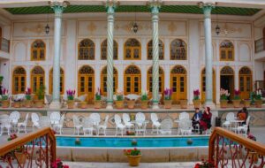 هزینه ۴ شب تور رفت و برگشت هوایی اصفهان چقدر است؟ + جدول هزینه ۴ شب تور رفت و برگشت هوایی اصفهان چقدر است؟ + جدول